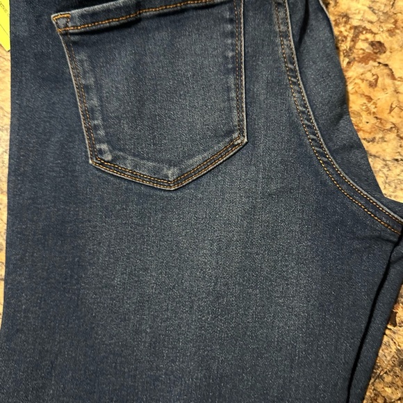 Nine West Hiedi pull on straight jeans - Picture 14 of 15